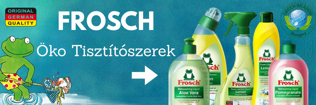Tisztítószerfutár Webáruház