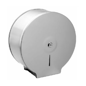   DAY-CO rozsdamentes nagytekercses toalettpapír adagoló "Midi"