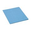 Vileda All purpose cloth általános törlőkendő, 38x40 cm, kék