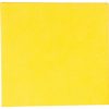 Vileda All purpose cloth általános törlőkendő, 38x40 cm, sárga
