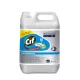 CIF Pro Formula Liquid Gépi mosogatószer közepesen kemény és kemény vízhez 5 liter