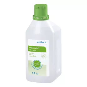 Mikrozid AF Liquid gyors felületfertőtlenítő - 1000ml