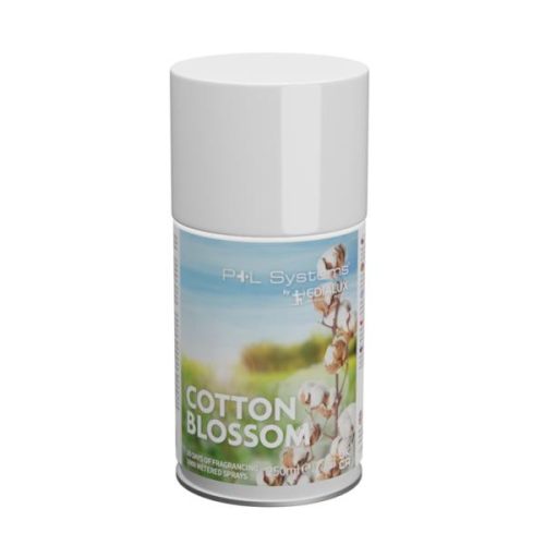 Classic Cotton Blossom / Pamutvirág légfrissítő illatpatron – 250 ml
