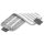 Vileda Professional UltraSpeed r-Trio mikroszálas mop 40cm (173431)