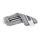 Vileda Professional UltraSpeed r-Trio mikroszálas mop 40cm (173431)