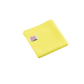 Vileda MicroTuff Base mikroszálas törlőkendő, sárga