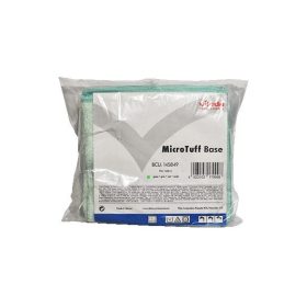 Vileda MicroTuff Base mikroszálas törlőkendő, zöld