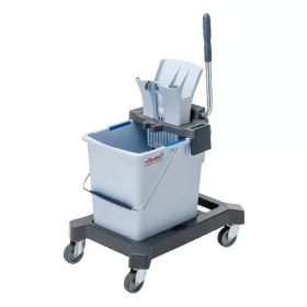   Vileda Professional US egyvödrös 1x25l felmosókocsi (147180)