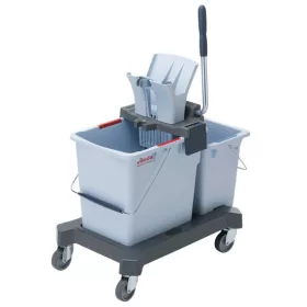   Vileda Professional UltraSpeed Pro kétvödrös felmosókocsi (147200)