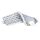 Vileda UltraSpeed r-MicroLite Max mop, 40cm, füles (173420)