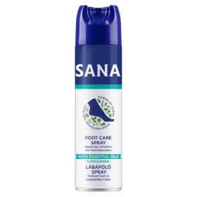 Bradoline Sana lábápoló spray 150ml