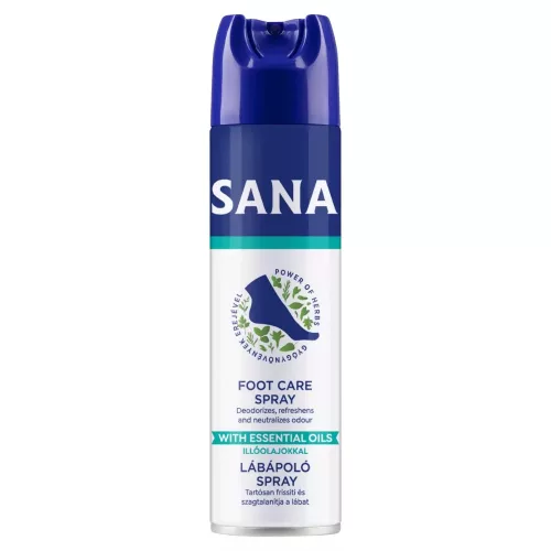 Bradoline Sana lábápoló spray 150ml