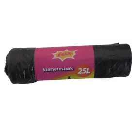 TopStar Szemeteszsák 25L, 50x45cm, 30db/tek.