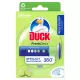 Duck Fresh Discs WC-öblítő korong Lime 36ml