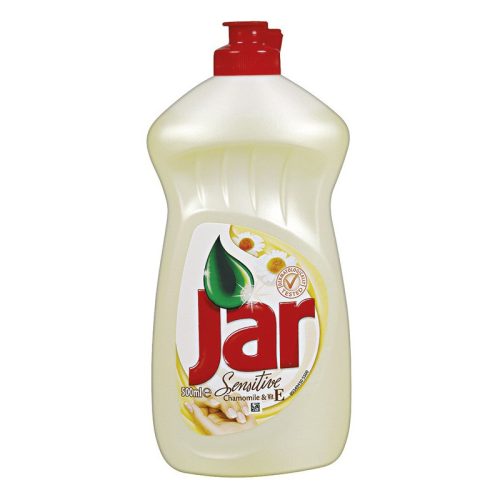 Jar mosogatószer - 450 ml (többféle)