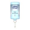 Tork 420601 Prémium pipere folyékony szappan S1 - 1000ml