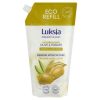 Luksja Creamy & Soft folyékony szappan tápláló olívával és joghurttal 900 ml