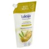 Luksja Creamy & Soft folyékony szappan tápláló olívával és joghurttal 900 ml