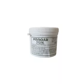   Piszoár korong citrom illattal, 300 grammos doboz, 28 db/doboz