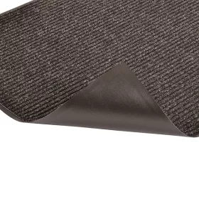   Notrax 117 Heritage Rib beltéri szennyfogó szőnyeg - szürke, 120x180 cm