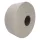 Techline jumbo toalettpapír, 100% cellulóz, 2 rétegű, 25 cm átmérő