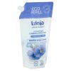 Luksja Creamy & Soft folyékony szappan hidratáló lenmaggal és rizstejjel 900 ml