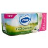Zewa ECO Comfort 3 rétegű toalettpapír - 16 tekercs