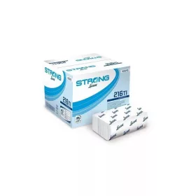   Lucart L-One hajtogatott adagolós szalvéta, 2 rtg., 160 lapos, 40 csomag / krt.