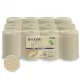 Lucart ECO Natural mini belsőmagos kéztörlő, 2 rétegű, 12tekercs/zsugor