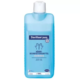 Sterillium Pure 1000ml kézfertőtlenítőszer