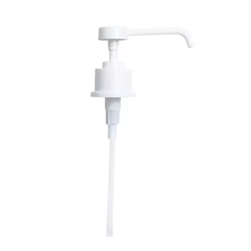 Hartmann Adagoló pumpa hosszú orral 1000ml-es flakonhoz