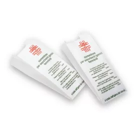 Lucart - Higiéniai papírtasak 1200db/krt.