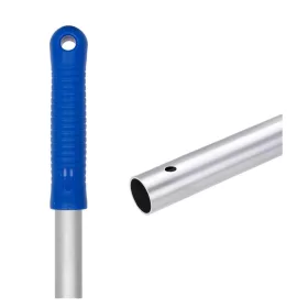 Alumínium nyél - 140 cm (stiftes)