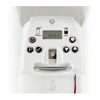 Pelsis LCD-s Automata légfrissítő készülék - fehér