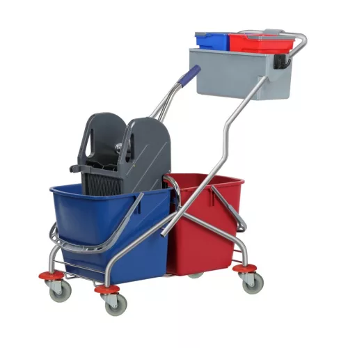 ECOFIX 46B felmosókocsi