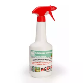   Brilliance Öko Univerzális hígító flakon szórófejjel 750ml (üres)
