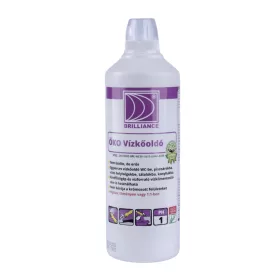 Brilliance ÖKO Vízkőoldó 1 liter