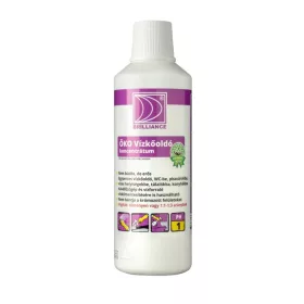 Brilliance ÖKO Vízkőoldó koncentrátum 1 liter