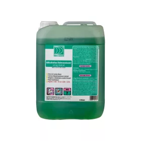 Brilliance Alkoholos felmosószer virág illattal 5 liter