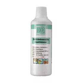 Brilliance ÖKO Univerzális tisztítószer 1 liter