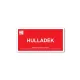 Brilliance matrica - Hulladék