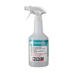   Brilliance ÖKO Ablaktisztító szuperkoncentrátum hígító flakon szórófejjel 750ml (üres)