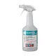 Brilliance ÖKO Ablaktisztító szuperkoncentrátum hígító flakon szórófejjel 750ml (üres)
