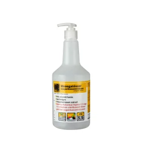   Brilliance mosogatószer szuperkoncentrátum adagoló flakon pumpával 750ml (üres)