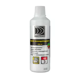 Brilliance Öblítő mosogatógéphez 1 liter