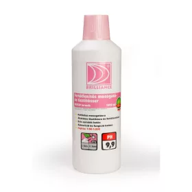   Brilliance Fertőtlenítős mosogató- és tisztítószer - 1 liter