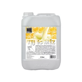 Brilliance Tej és Méz krémszappan 5 liter