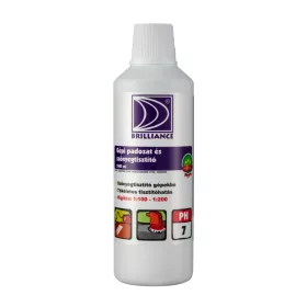 Brilliance Gépi padozat- és szőnyegtisztító 1 liter