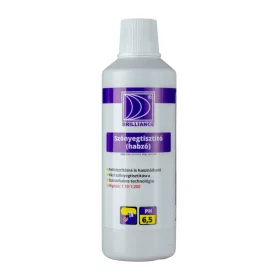 Brilliance habzó szőnyegtisztító - 1 liter