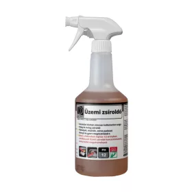 Brilliance Üzemi zsíroldó használatra kész 0.75l